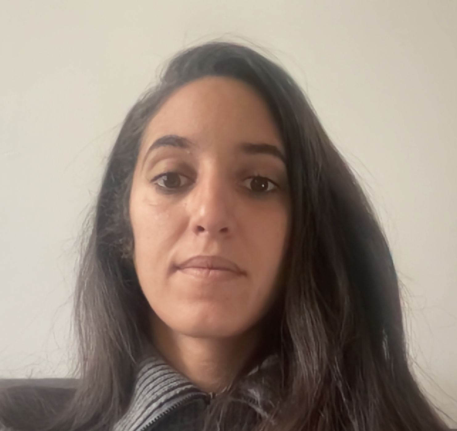 Samya Barkaoui