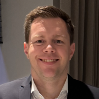 Freerk Erik W. - Interim Finance Consultant - Head of Finance
