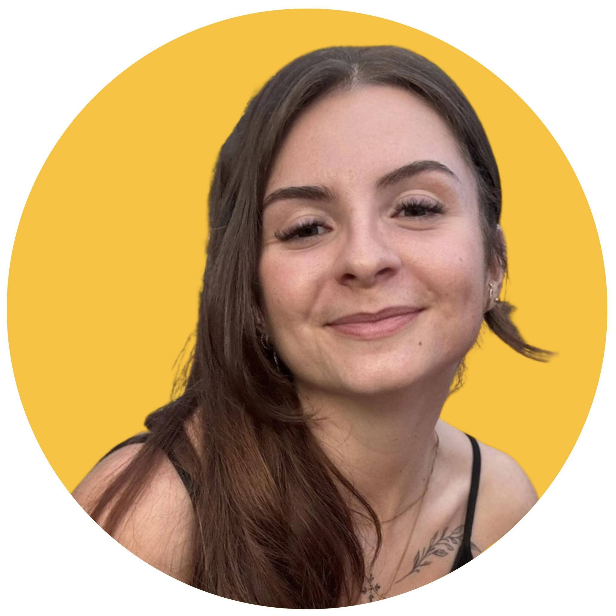 Synthia V. - Support administratif RH & formation – Freelance