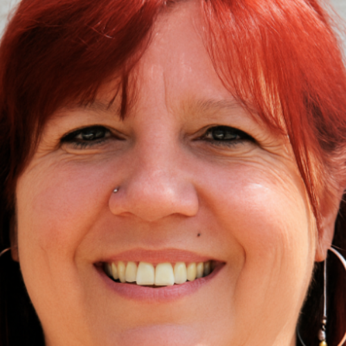 Fabienne Busset