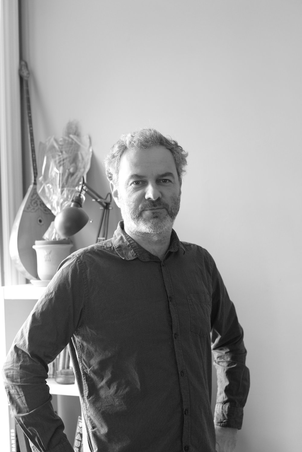 Francois Armanet
