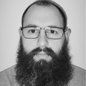 Cédric Hengy