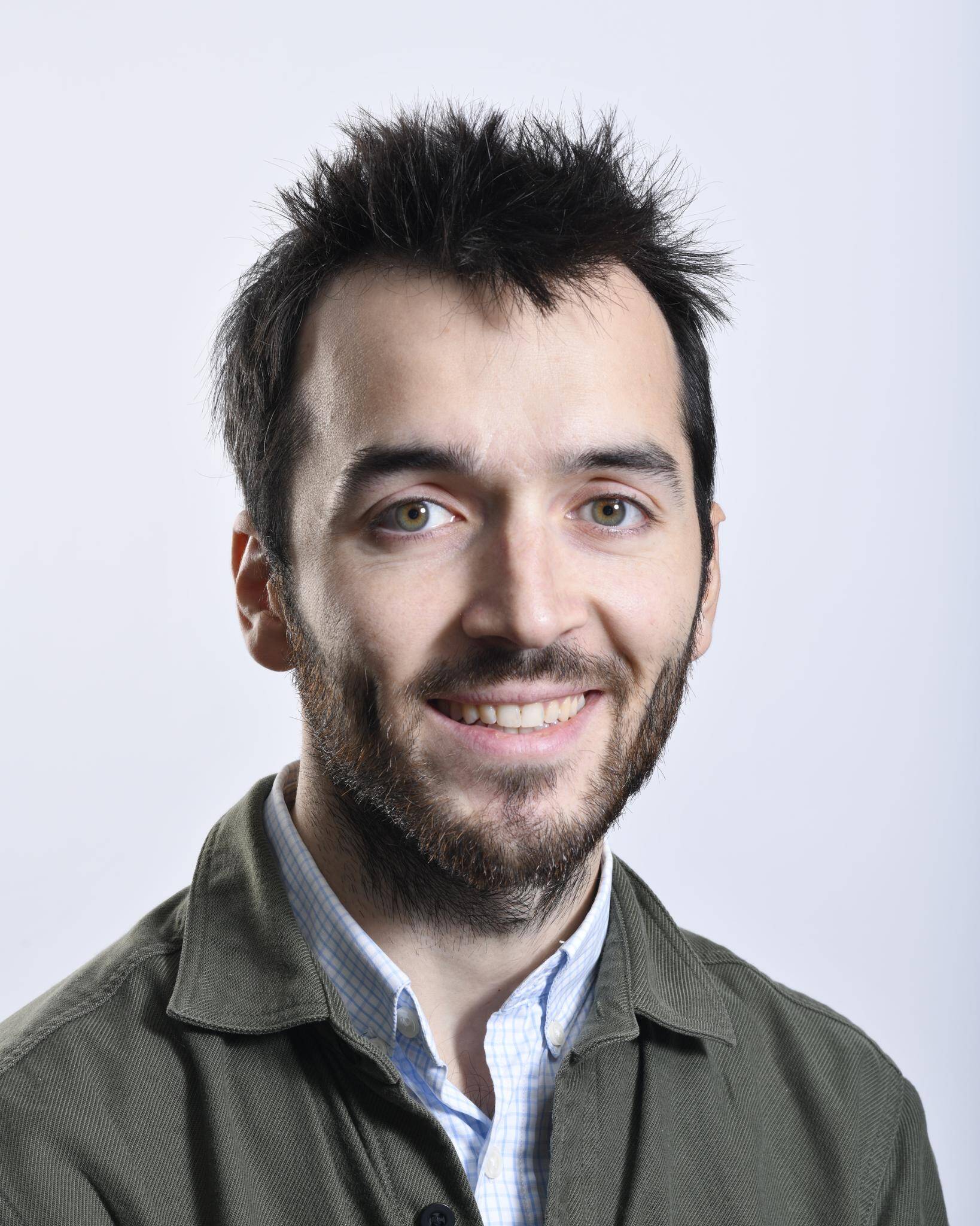 Grégoire D. - Tech Lead - Java Angular Cloud