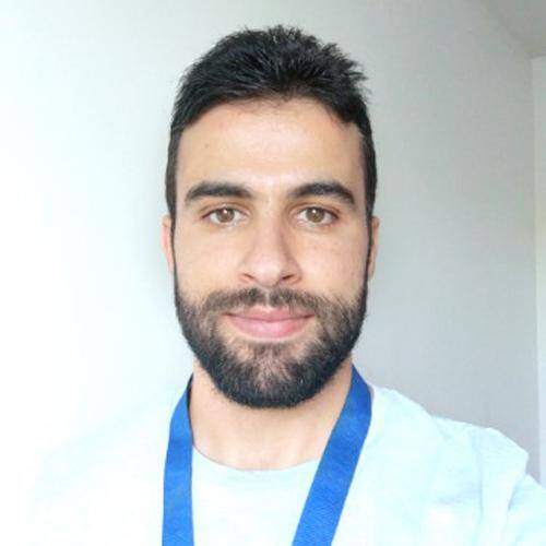 Nabil Elallouchi