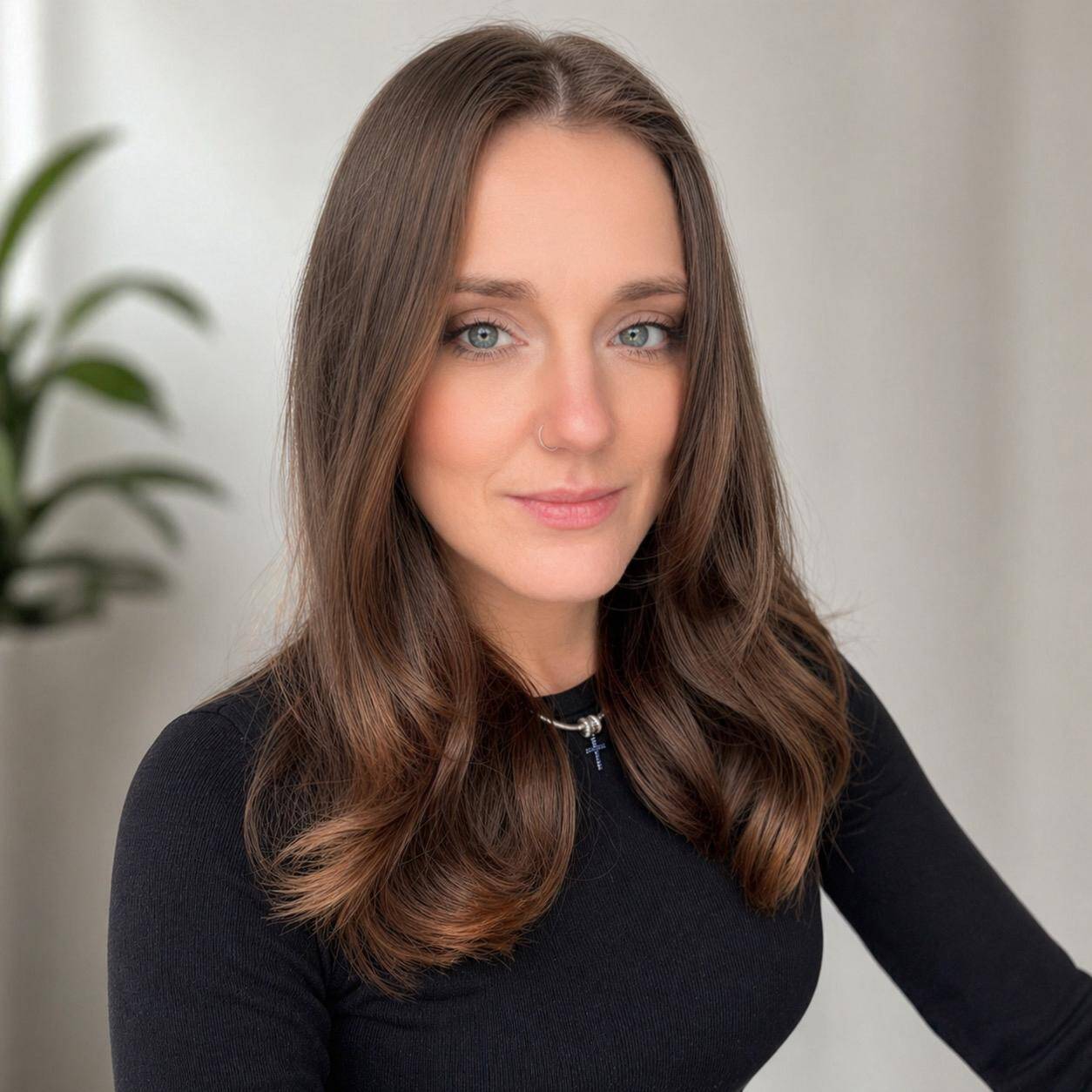 Adriana Kovalenko - Especialista SEO  & Media Buyer en Meta ADS