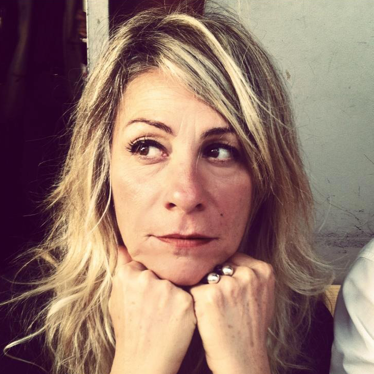 Sophie Feuillade