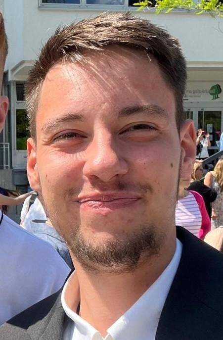 Tim Luca Hofeditz - Full-Stack Webentwickler & Discord Bot Developer