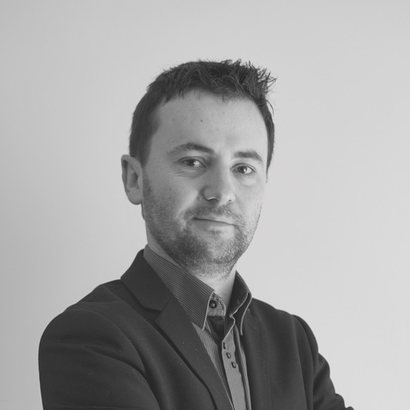 Sylvain Deloux