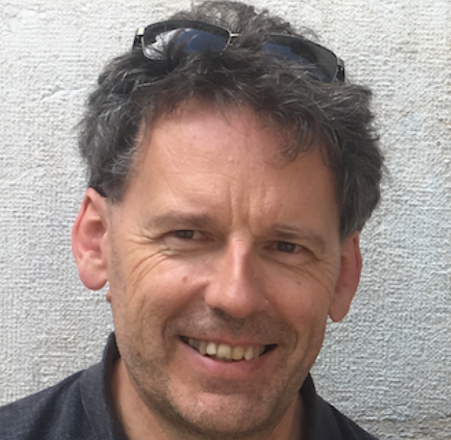 Jan Provoost