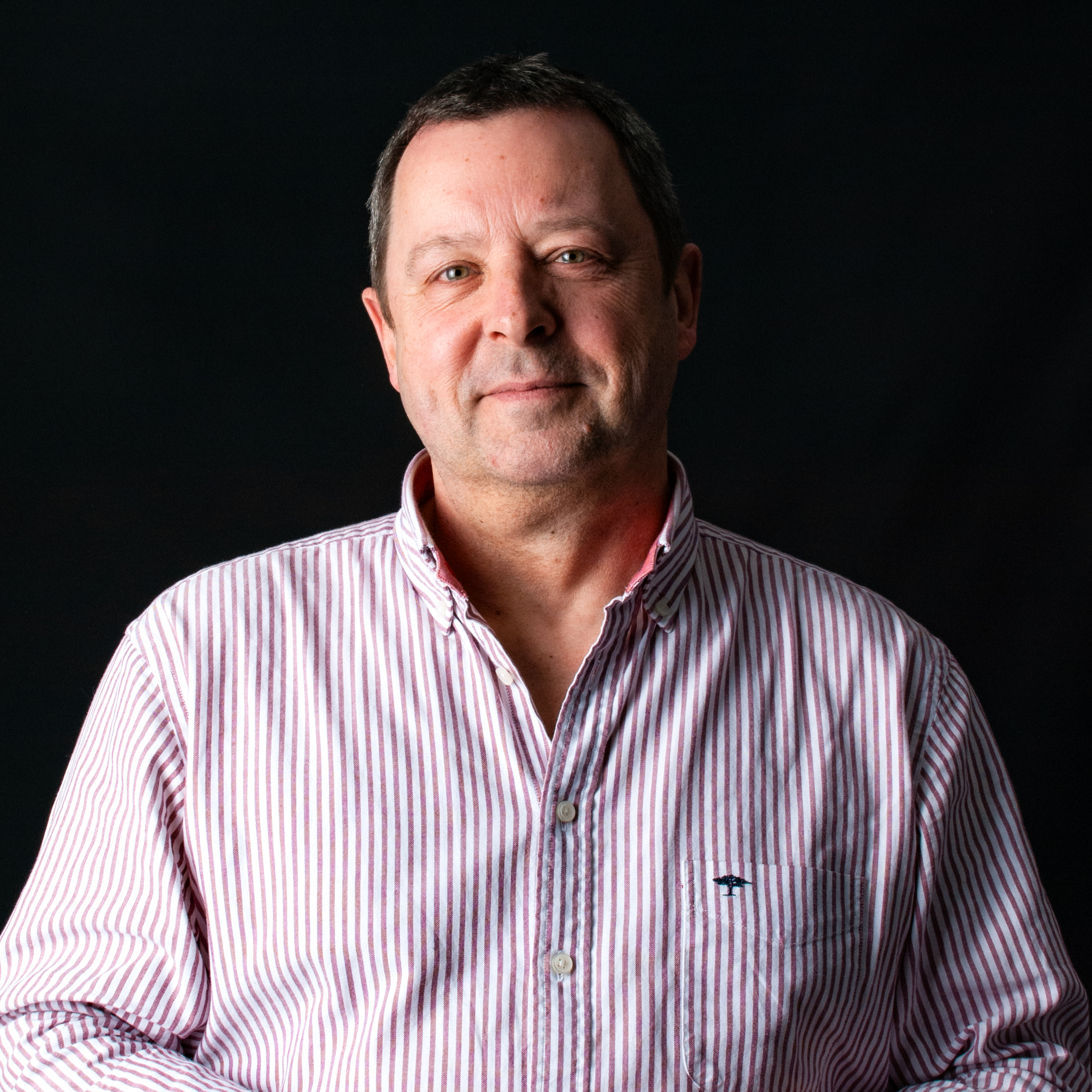 Johan Claes - Employer branding & Employee Experience Expert