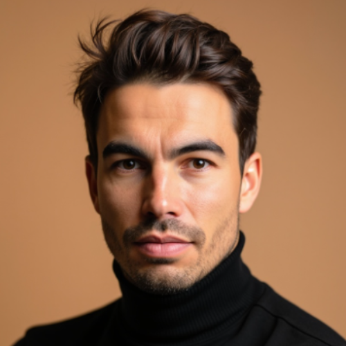 Guillaume De Sousa
