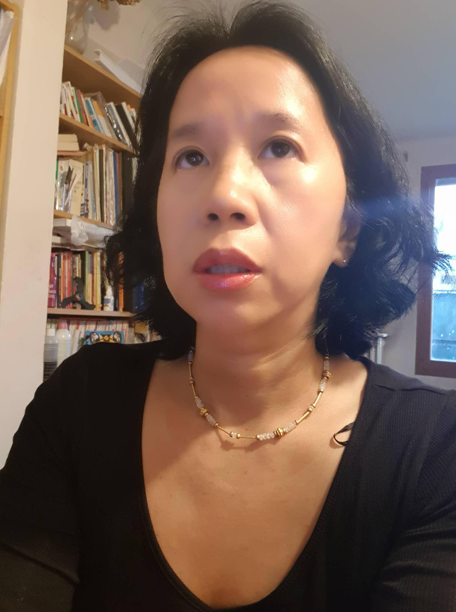 Anh-Minh Fourcy