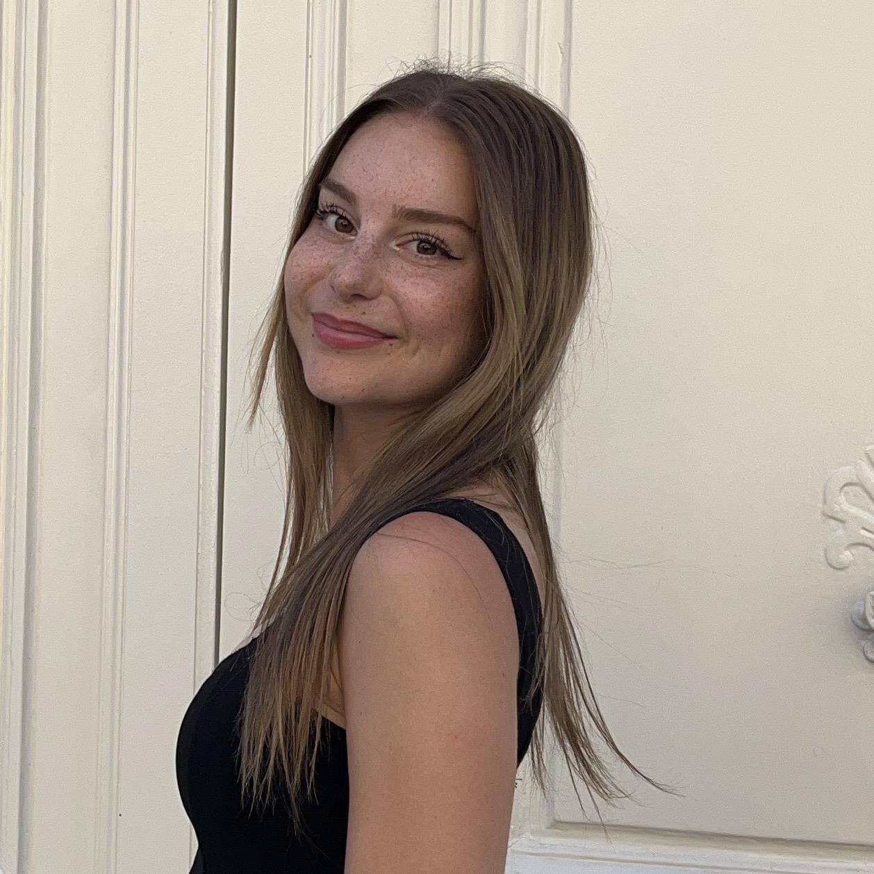Marie Barret