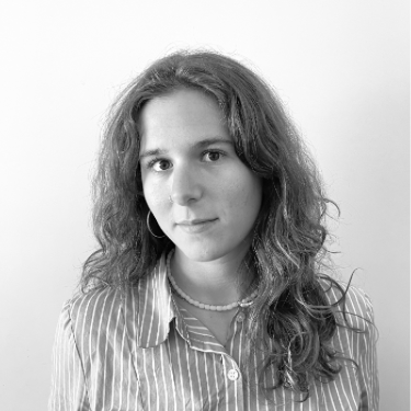 Bet Gispert - Brand Design and Social Media Manager