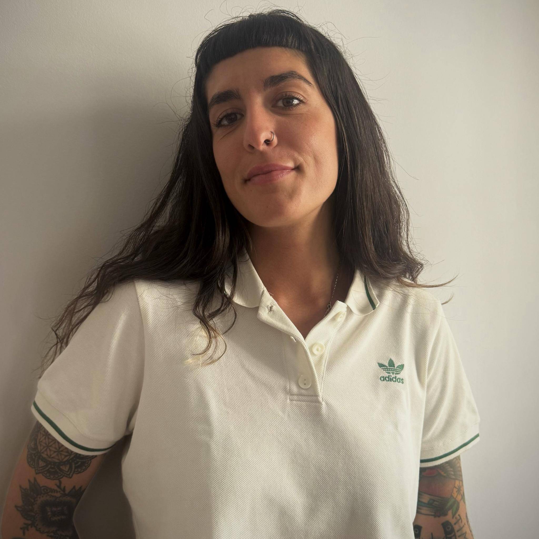 Yohanna Fernandez Marzaro