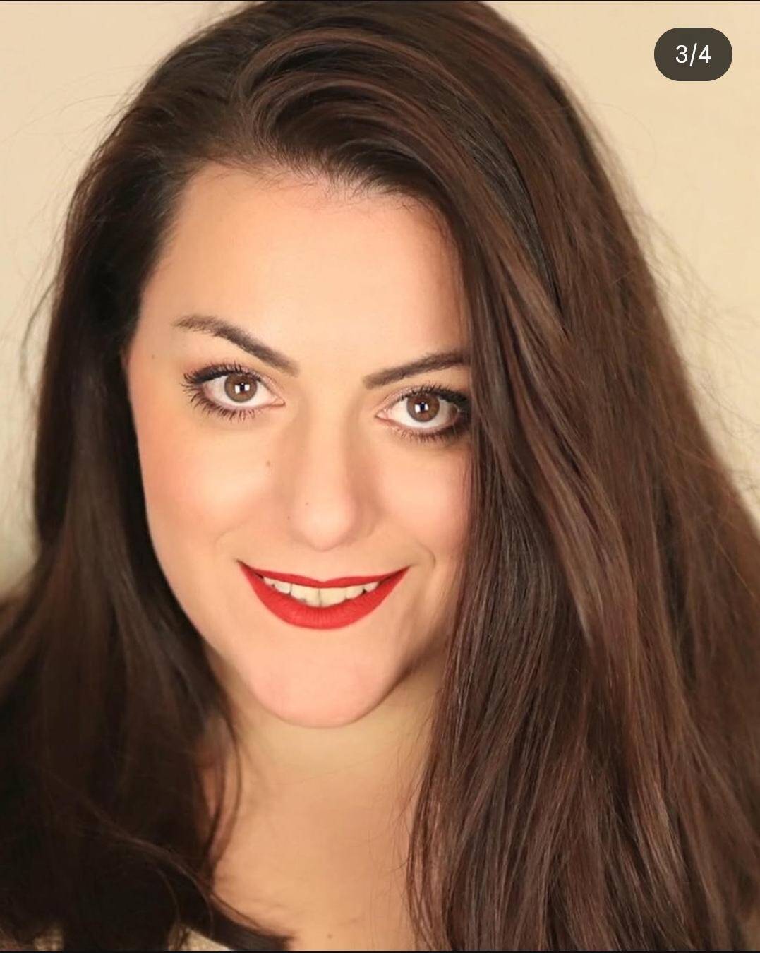 Sarah Elbaz