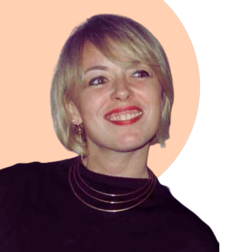 Isabelle Dumonceau - Assistante Polyvalente