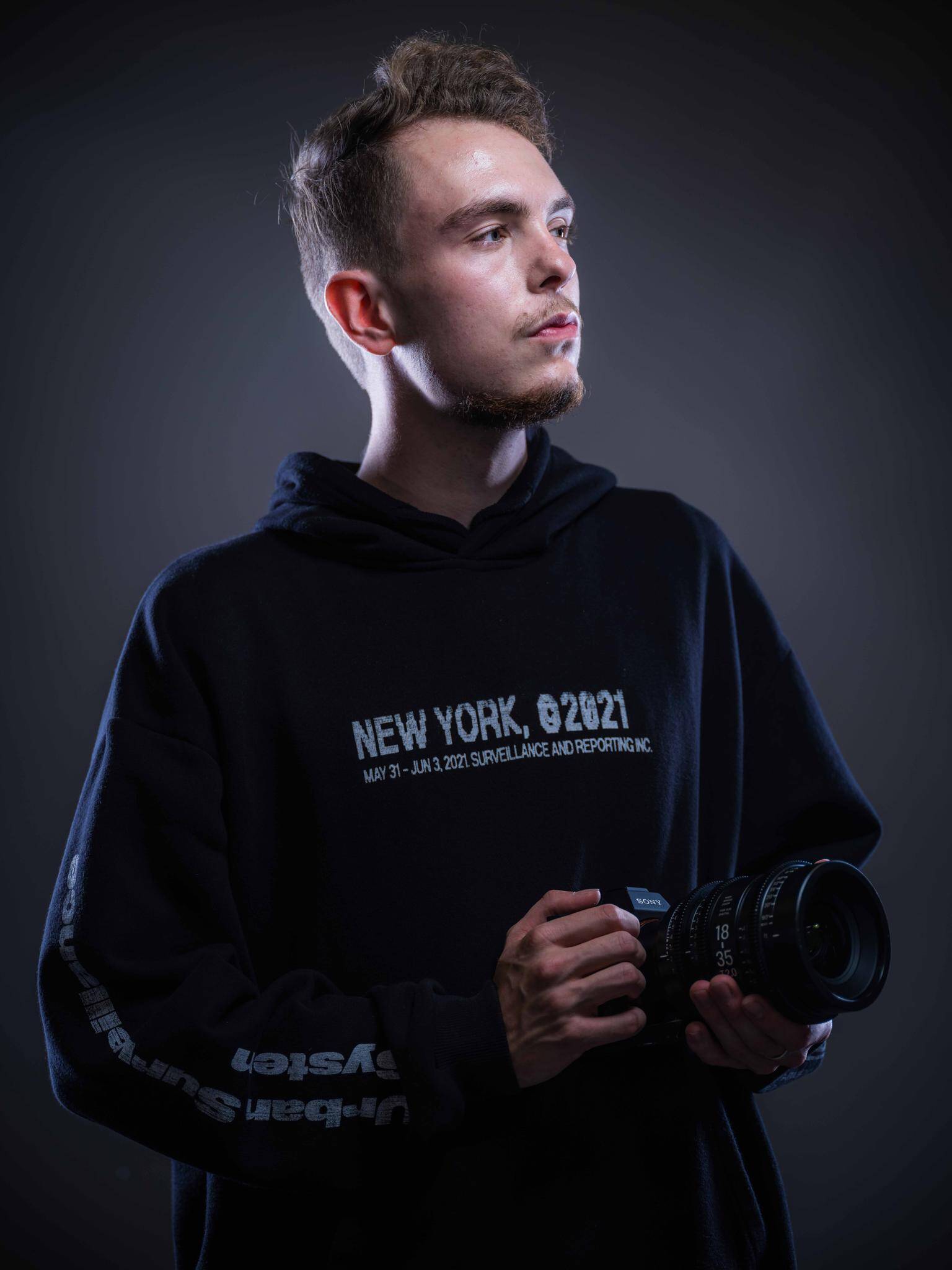 Valentin Loustalet