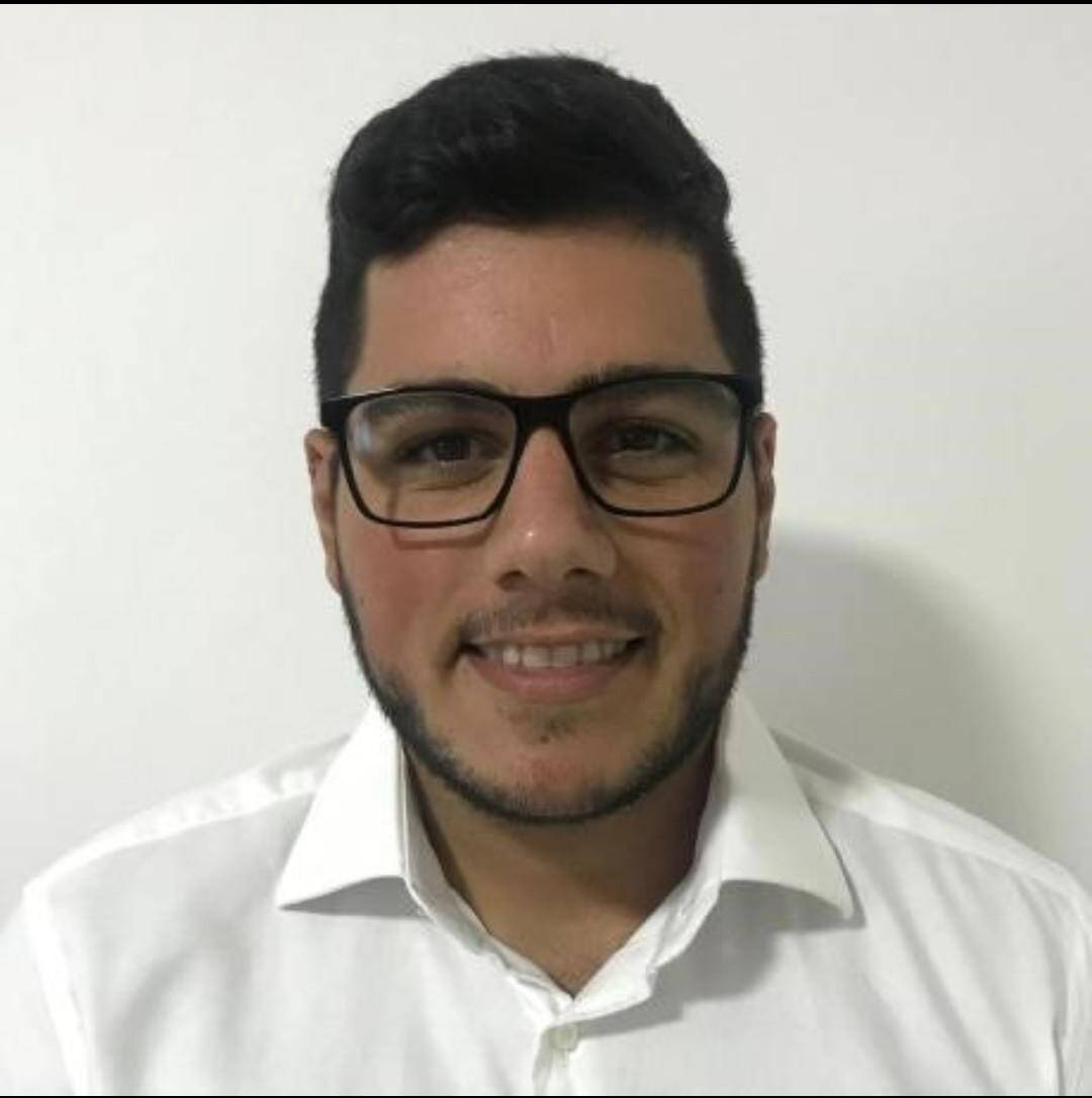 Amadeo Gustavo Ancarani