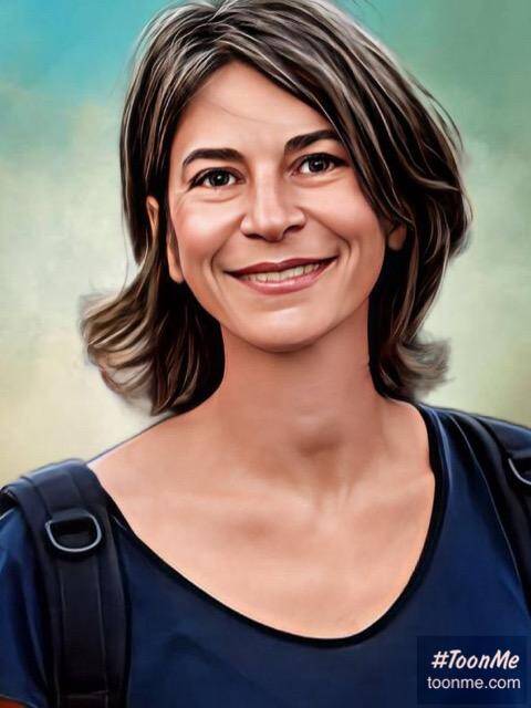 Valérie Ziegler - Ingénieure digital learning | Cheffe de projet