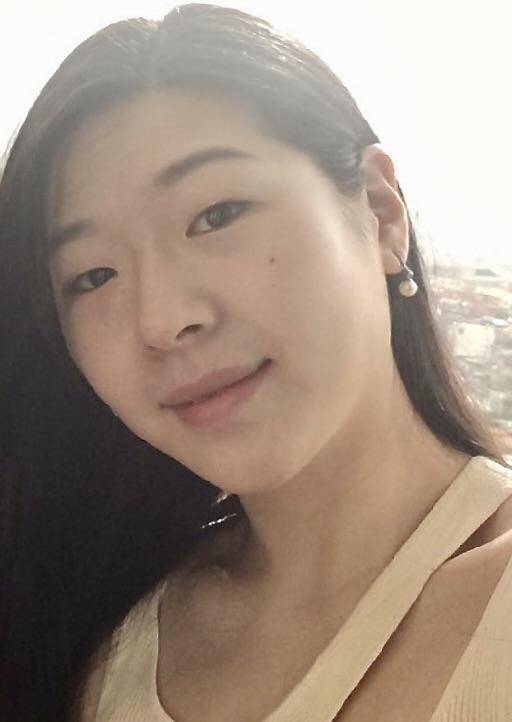 Christina Dong