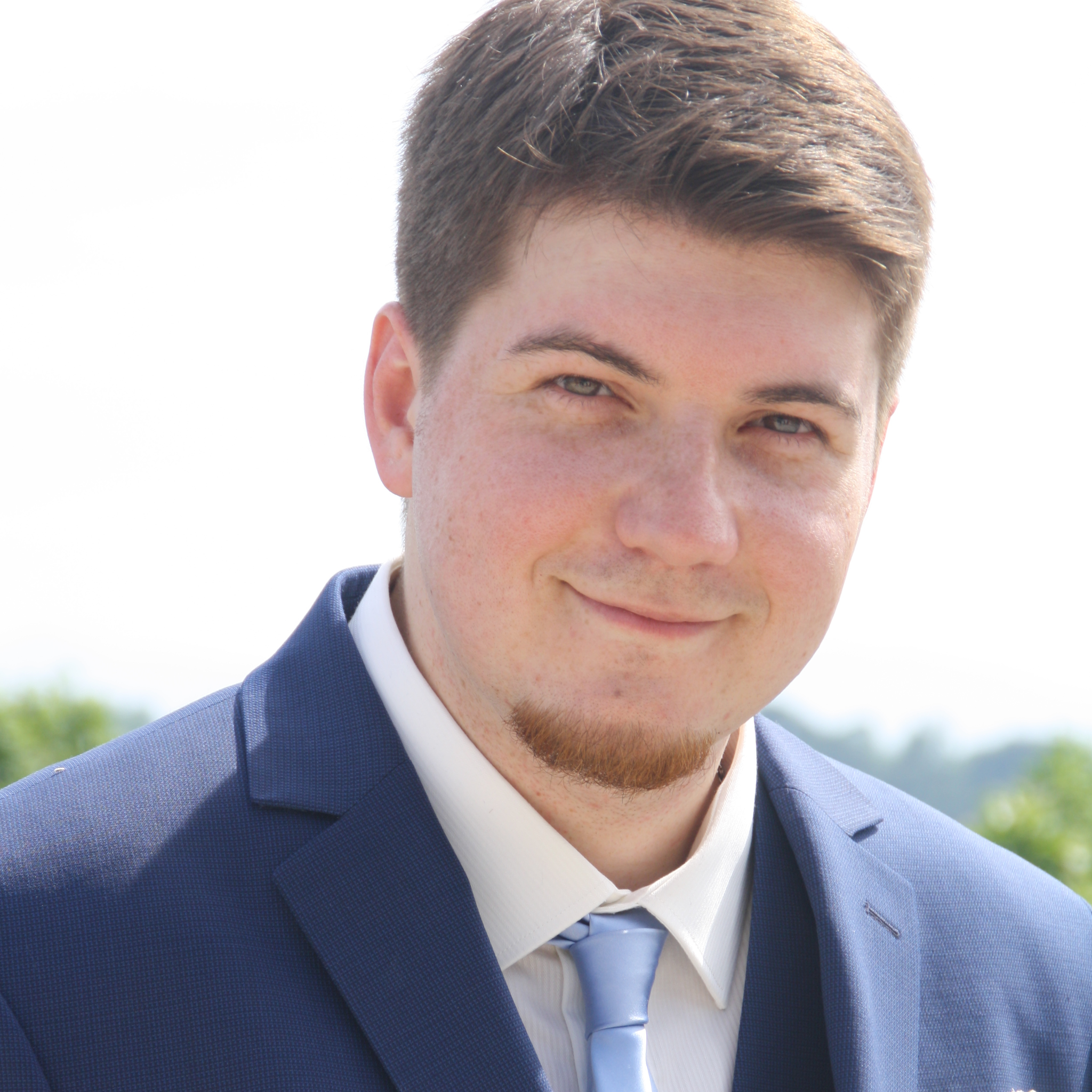 Luc Michault