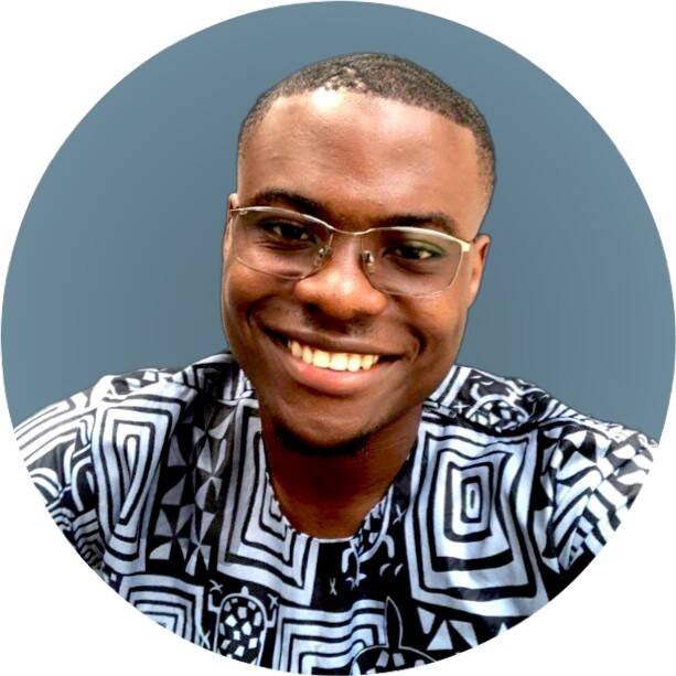 Wilfread Essomba - software engineer | Ton MVP en 1 mois