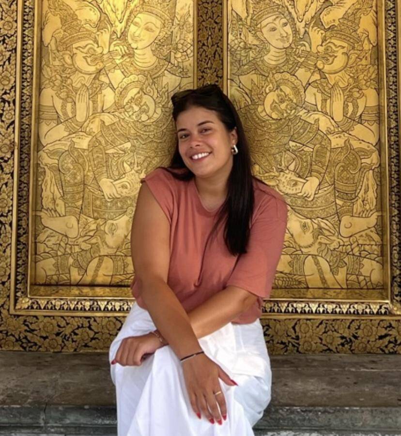 Sirine Daili