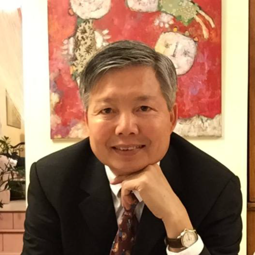 Le-Chien Hoang