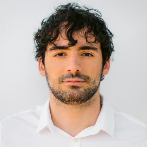 Timothée Bouju