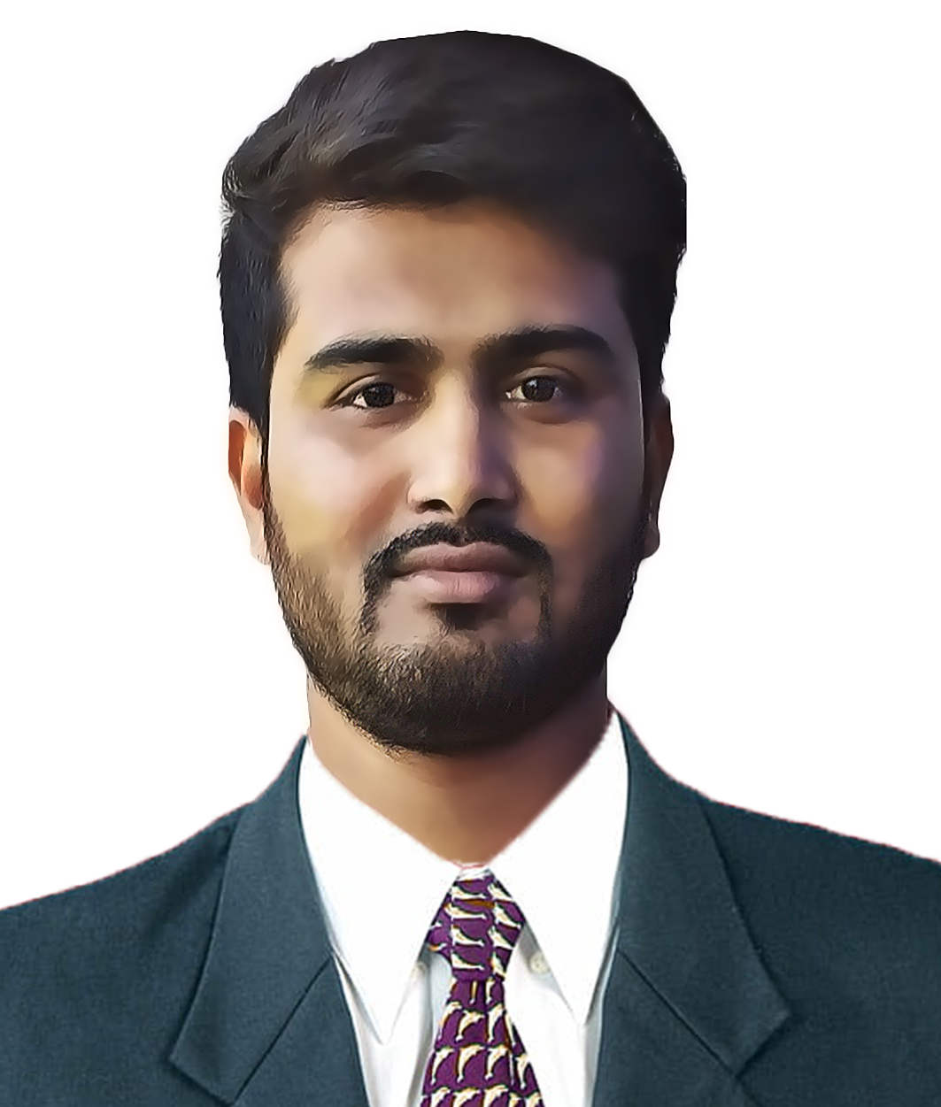 Rezaul Islam
