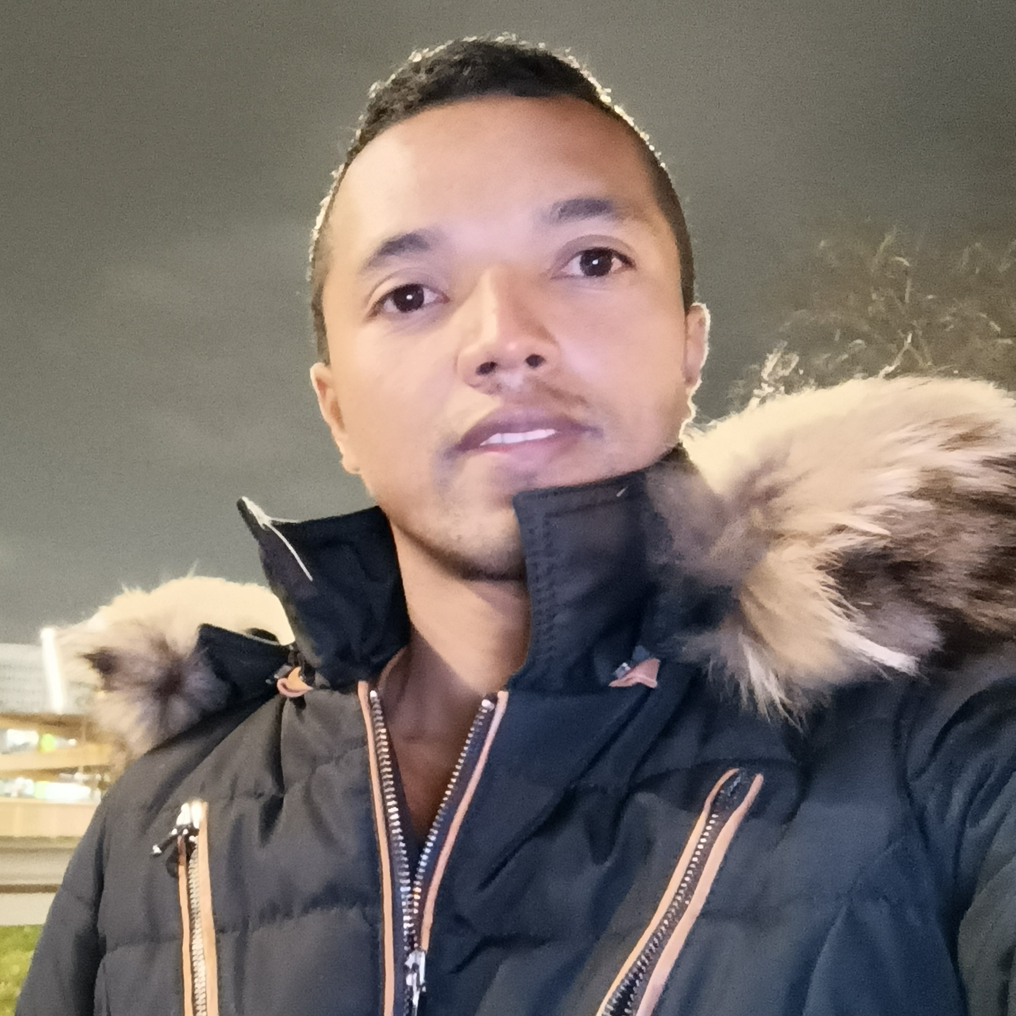 Dimby Andrianambinintsoa - Consultant Expert Microsoft 365