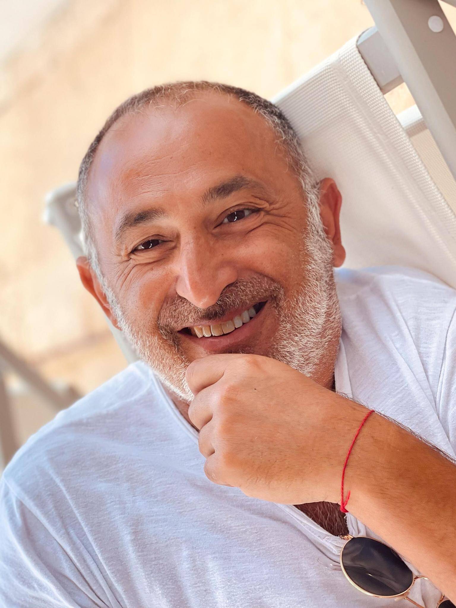 Alain Chetboun