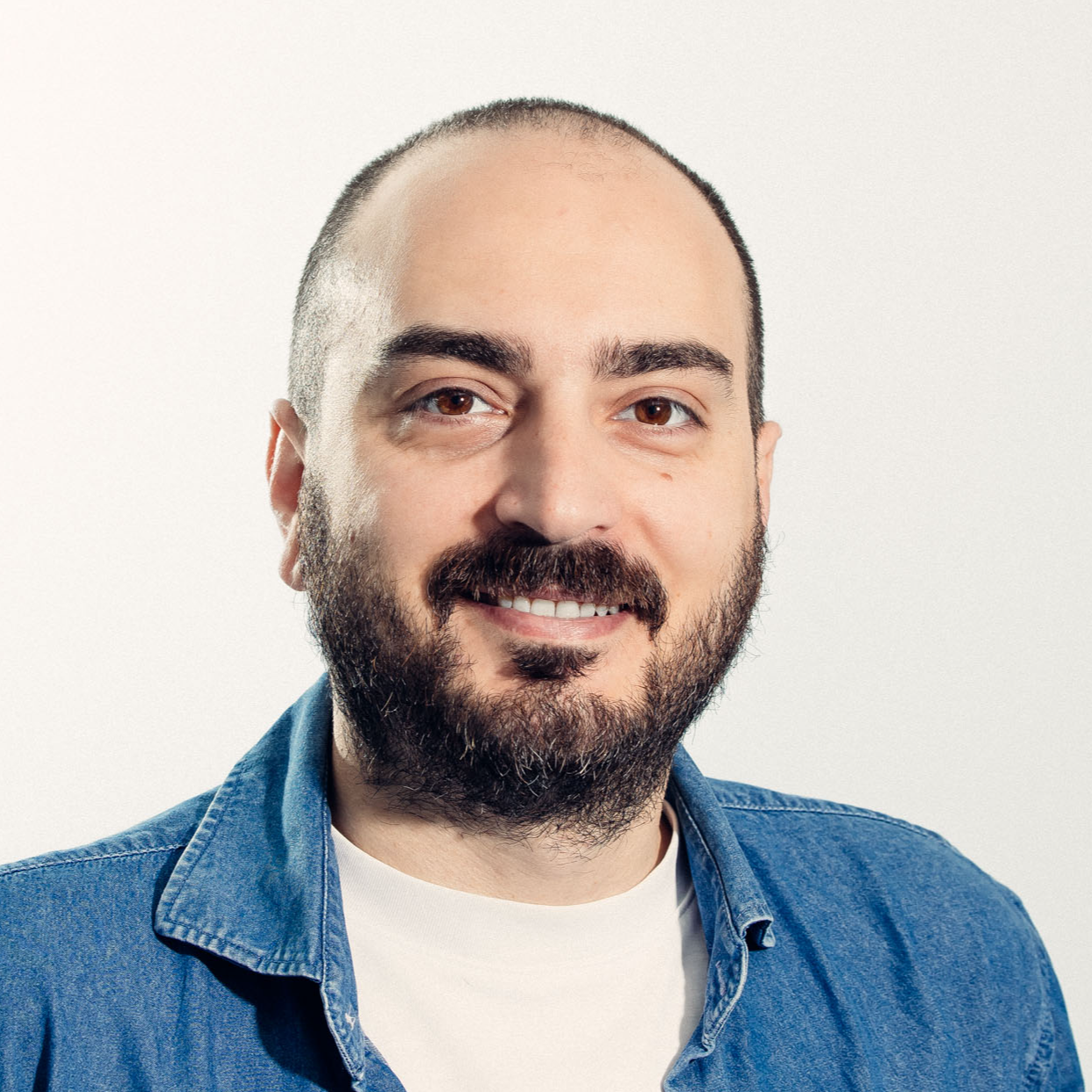 Filippo Fresilli