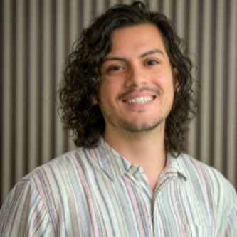 Gerardo Tomas Hernandez Rodriguez