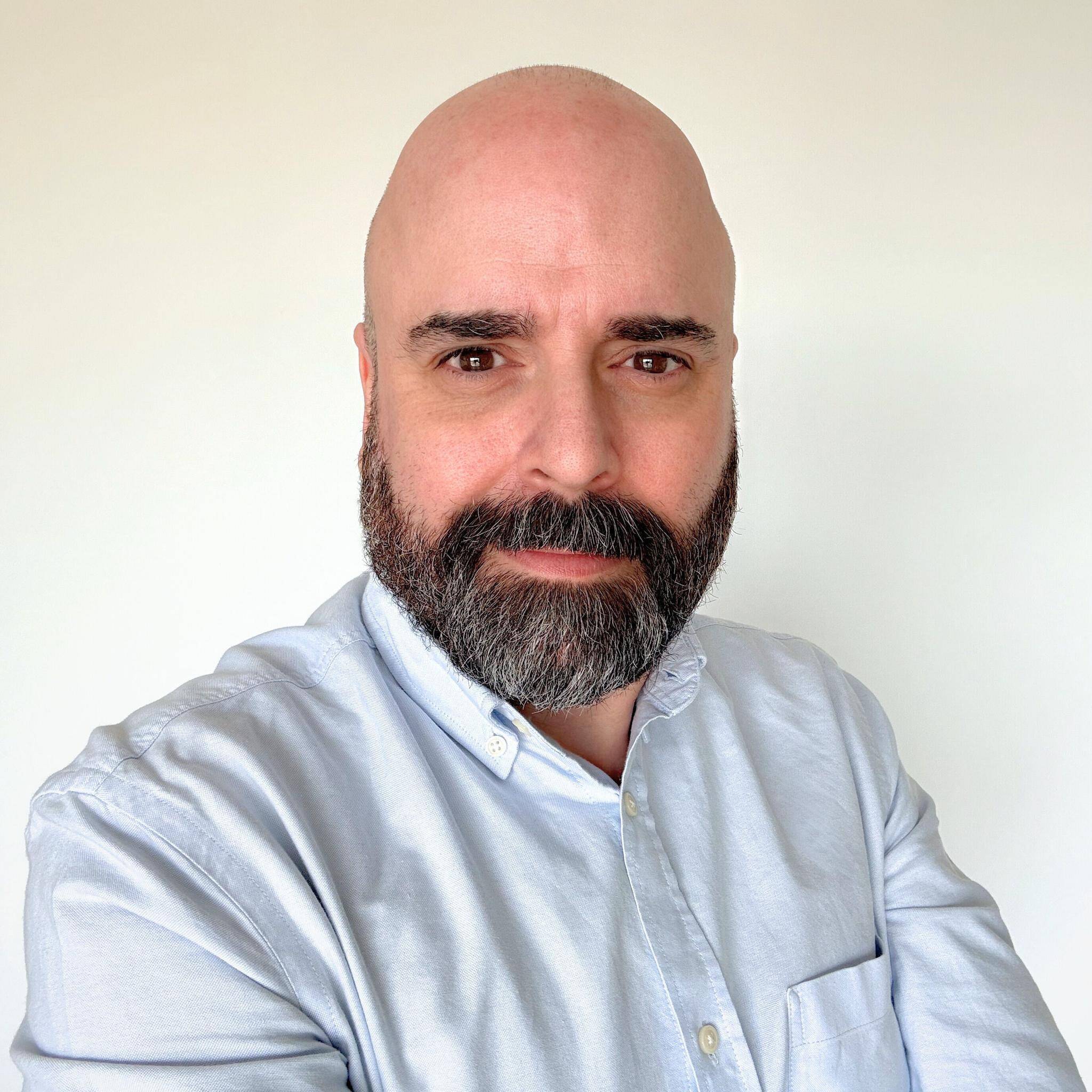 Raúl Regalado Núñez - Interim Manager | Dirección Comercial y Go-to-Mark