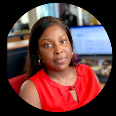 Kadidia N. - Chef de Projet / Product Owner / Business Analyst