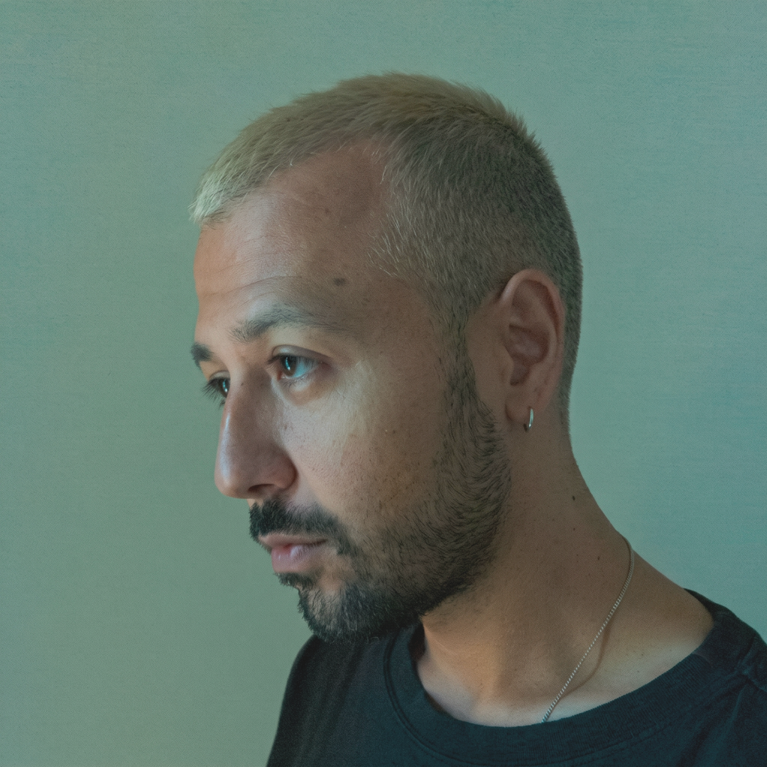 Axel Mariaud - Art director, Motion designer & Editor