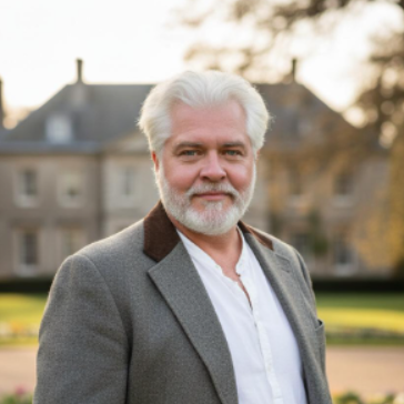 George Pavlis - Web Design Specialist: Professional, Fast & Fixed-