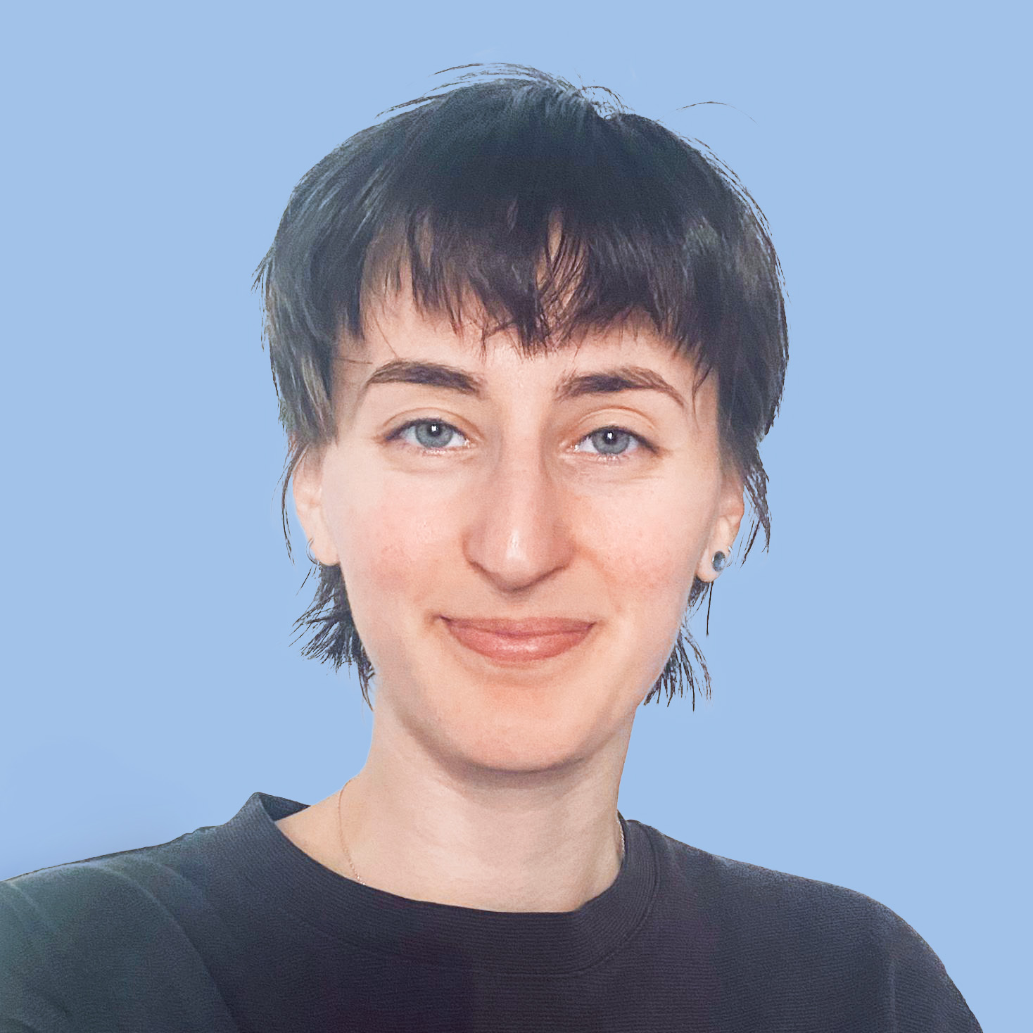 Julie Terrien