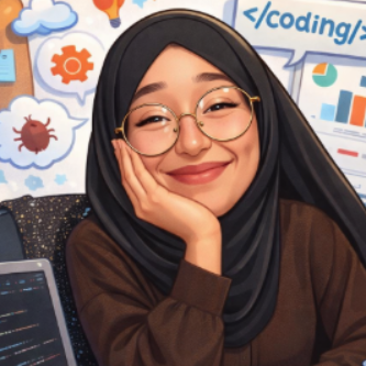 Meryem Salhi - AI, Workflow Automation & Digitalization Specialis