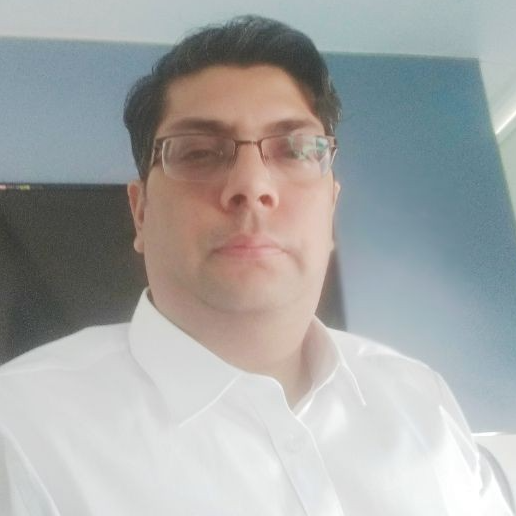 Nauman Farooq