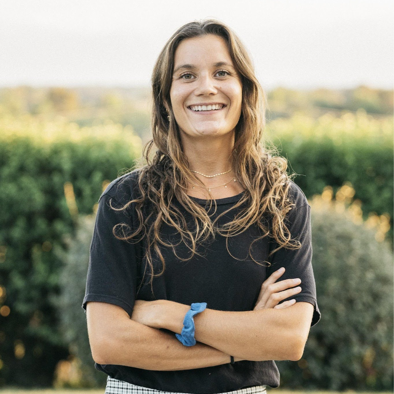 Zoé Delamain