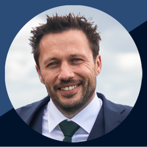 Simon Rabaud - AMOA / Direction de projet