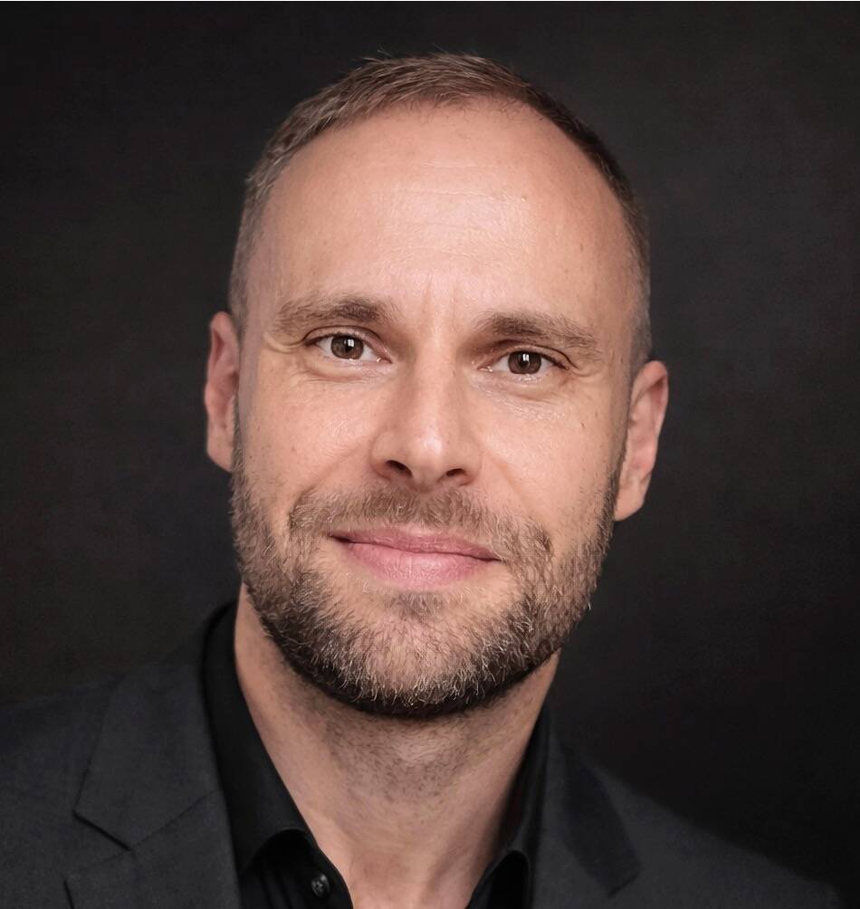 Axel Werner - Interim Manager | Project Manager | Consultant