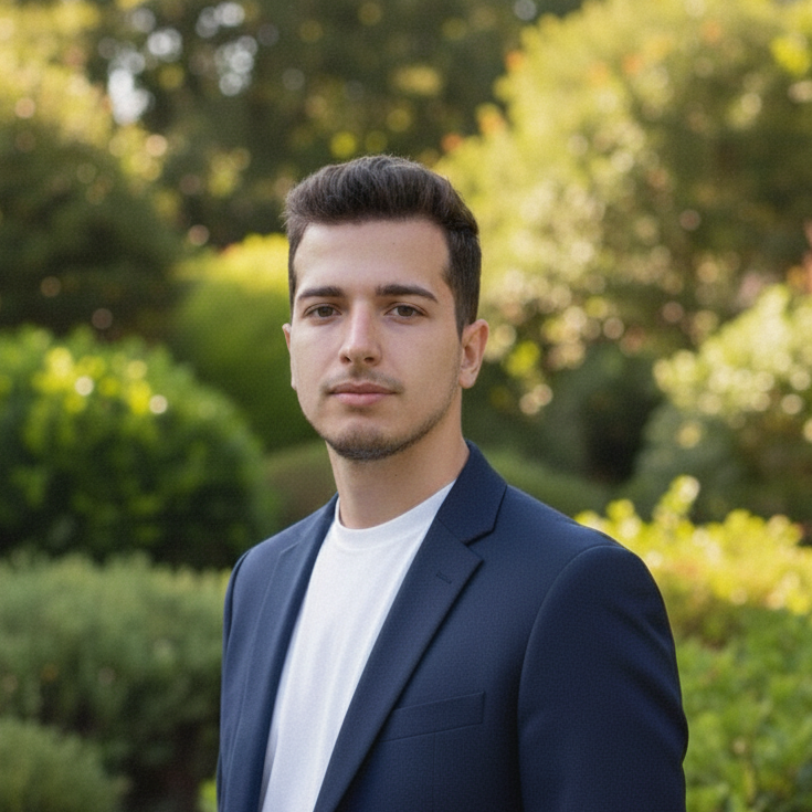 Victor F. - Data Scientist | ML en Production & RAG/MCP