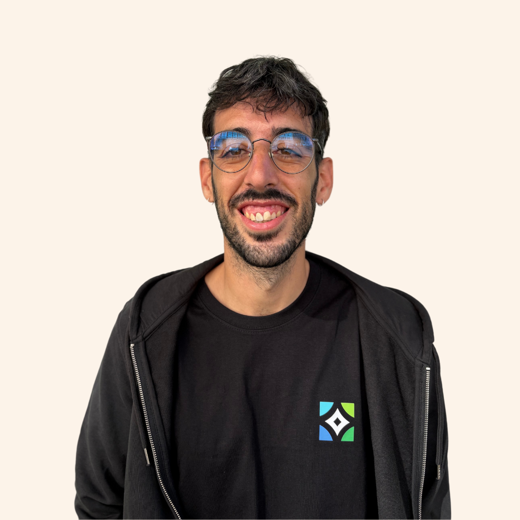 Cristian Villarreal - Principal Cloud Architect & Senior DevOps Engineer