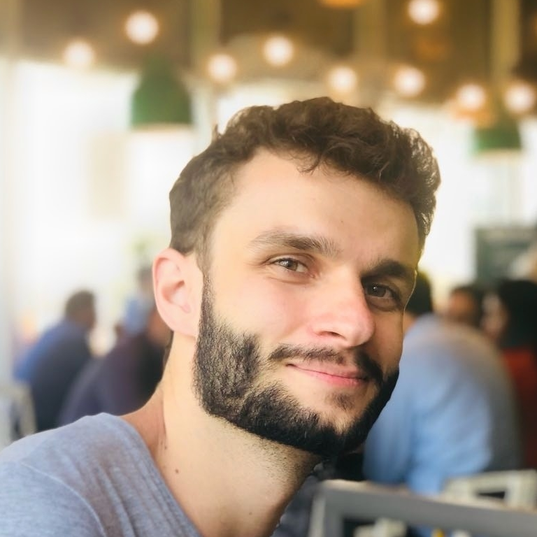 Alexandre Siguret