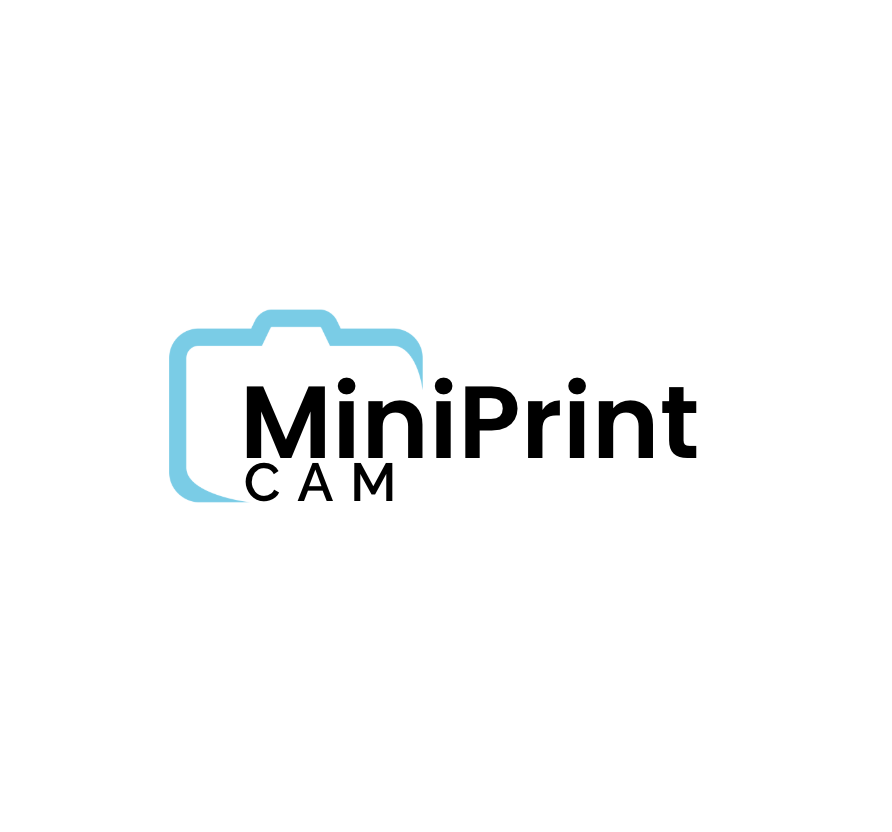 Mini Print Cam