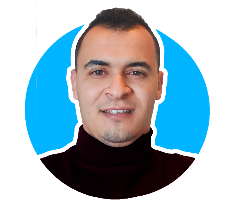 Houssem Maamria